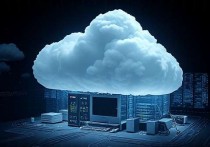 云服务器架构详解，深度解析2025年的云计算技术发展