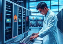 华为云曜云服务器搭建，高效部署与优化指南