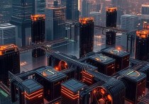 国外Linux云服务器，助力企业数字化转型的高效解决方案