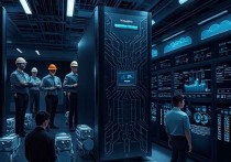 中移云服务器，助力企业数字化转型的强劲引擎