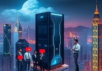 Azure云服务器香港，助力企业数字化转型的强劲引擎