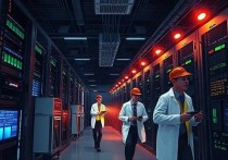 腾讯云服务器中断，原因、影响与应对策略