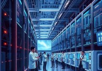 云服务器系统选什么？2025年指南