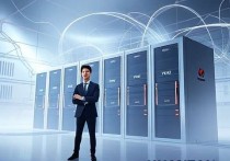 用友华为云服务器建账，高效财务管理的新选择