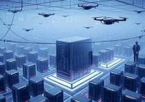 百抖云服务器，未来云计算的创新与突破