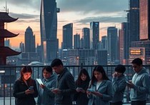 通过云服务器IP上网，安全与便利的完美结合