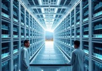 上虞云存储服务器，高效存储解决方案的未来趋势