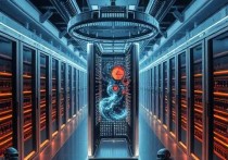 银商云的云服务器，助力企业数字化转型的高效解决方案