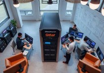 阿里云 GitLab 服务器，助力企业高效开发与协作