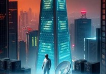 悦动云服务器，重新定义云端计算体验