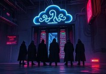 云服务器专利骗局案例，警惕技术专利背后的陷阱