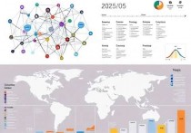 2025年云服务器行业规模排名，解析市场格局与未来趋势
