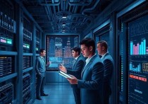 云服务器属于什么领域？深度解析其应用与未来发展