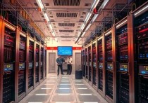 私有云设计服务器，构建高效安全的企业 IT 基础设施