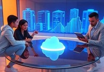 云服务器免费申领，开启数字化转型的新篇章