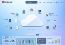 腾讯云服务器界面，高效管理与优化的终极指南