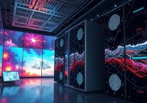云服务器渲图，未来数字创作的高效解决方案