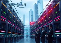 跨云服务器下载，高效数据传输的未来趋势