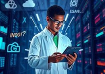生物信息与云服务器，推动生命科学进入新时代