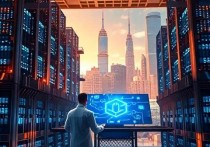 浙江云服务器搭建，助力企业数字化转型的高效解决方案