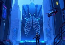 云存储根服务器，构建数字时代的基础设施