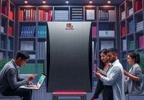 腾讯云文档服务器，高效文档管理的全能解决方案
