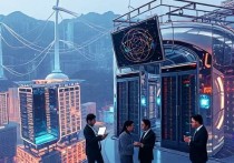 网站云服务器托管，助力企业数字化转型的关键选择