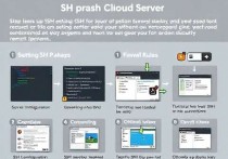 云服务器搭建SSH，轻松实现远程管理