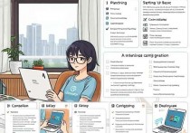 Java云服务器架设指南，从入门到实战