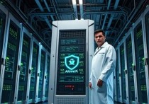 防外挂云服务器，守护游戏公平的终极解决方案