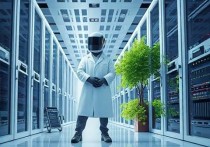 阿里云服务器检修流程详解，保障云端稳定运行的关键步骤