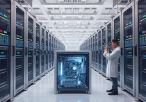 腾讯云搭建服务器代理，高效稳定的解决方案