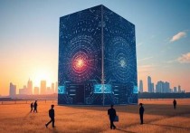 智云星空服务器，引领未来云计算新趋势