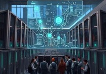 云服务器网络，开启数字化转型的新篇章