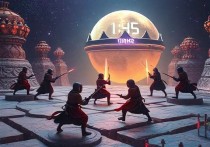 粘土云服务器PVP，打造高效安全的游戏体验
