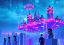 云服务器可玩性大揭秘，探索云端娱乐新体验