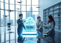 via云同步服务器，高效数据管理的未来趋势