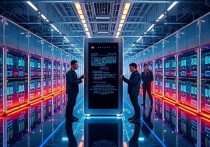 禾仁云服务器，未来云计算的创新与突破