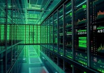 自建服务器与云盘，构建高效安全的数据存储解决方案