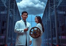 RAID与云服务器，数据存储的双剑合璧