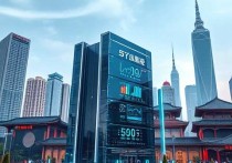 北京免费云服务器云主机，助力企业数字化转型的高效解决方案