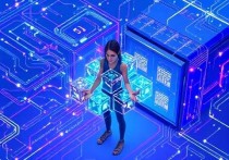 App与云服务器通信，构建高效稳定的移动应用后端连接
