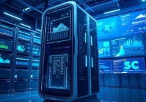 企业云服务器ECS，助力企业数字化转型的核心引擎