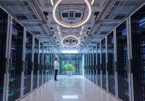 本地云服务器机房，构建高效稳定的数字化基础设施