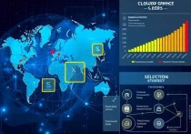 云隙服务器价格，解析2025年的市场趋势与选择策略