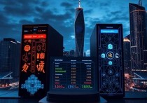 阿里云与腾讯云服务器比较，深度解析两大巨头的云服务