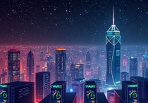 云服务器支持在线支付，数字化转型的关键推动力