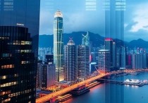 香港云服务器能为企业带来哪些优势？