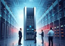金蝶云服务器，助力企业数字化转型的高效解决方案