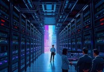 阿里云服务器机组，助力企业数字化转型的强劲引擎
